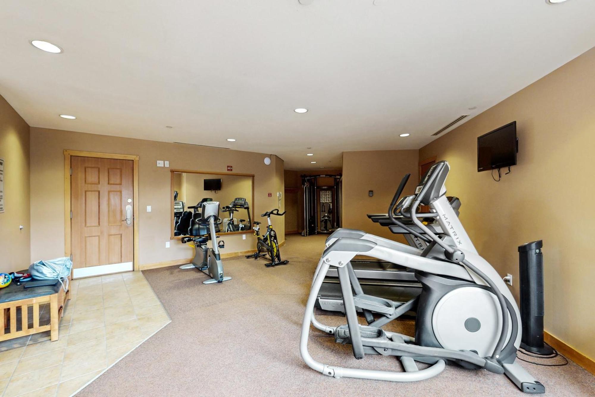 Passage Point 506 Apartment คอปเปอร์เมาน์เทน ภายนอก รูปภาพ