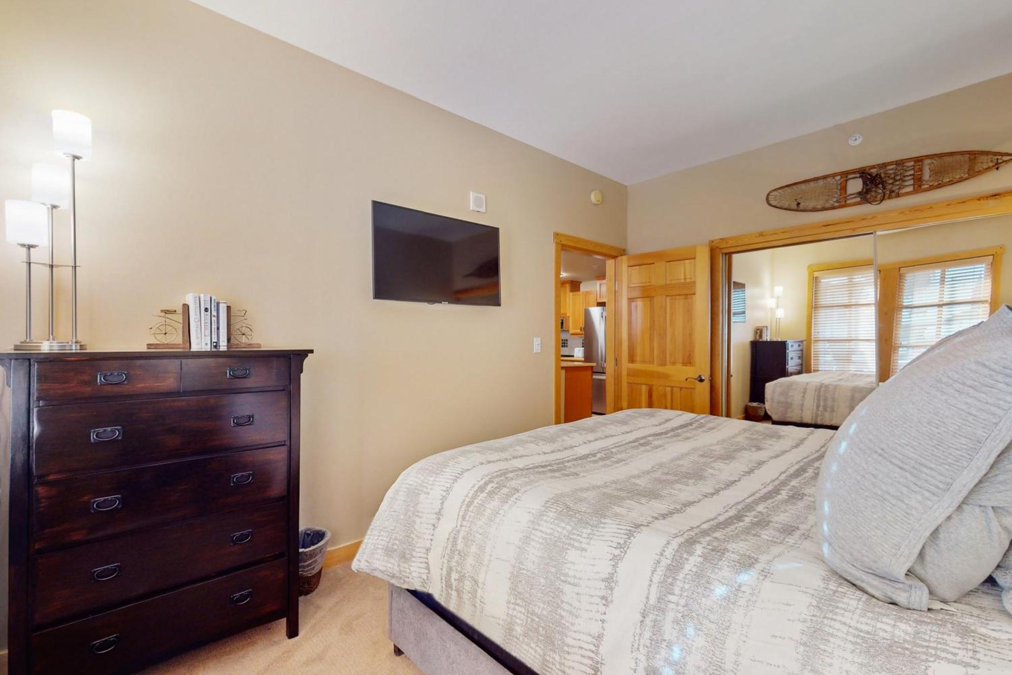 Passage Point 506 Apartment คอปเปอร์เมาน์เทน ภายนอก รูปภาพ