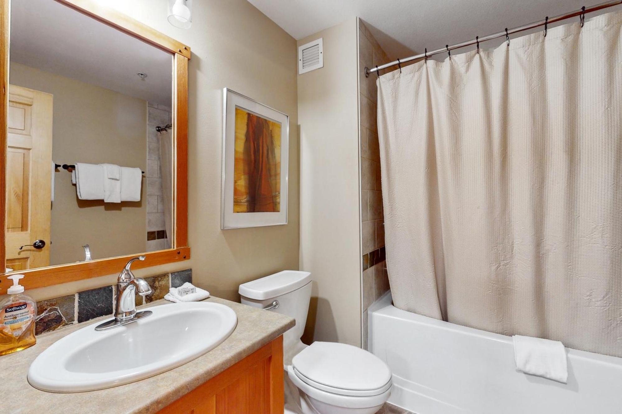 Passage Point 506 Apartment คอปเปอร์เมาน์เทน ภายนอก รูปภาพ