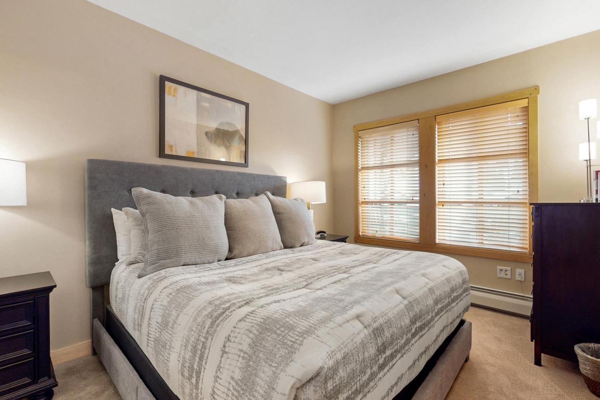 Passage Point 506 Apartment คอปเปอร์เมาน์เทน ภายนอก รูปภาพ