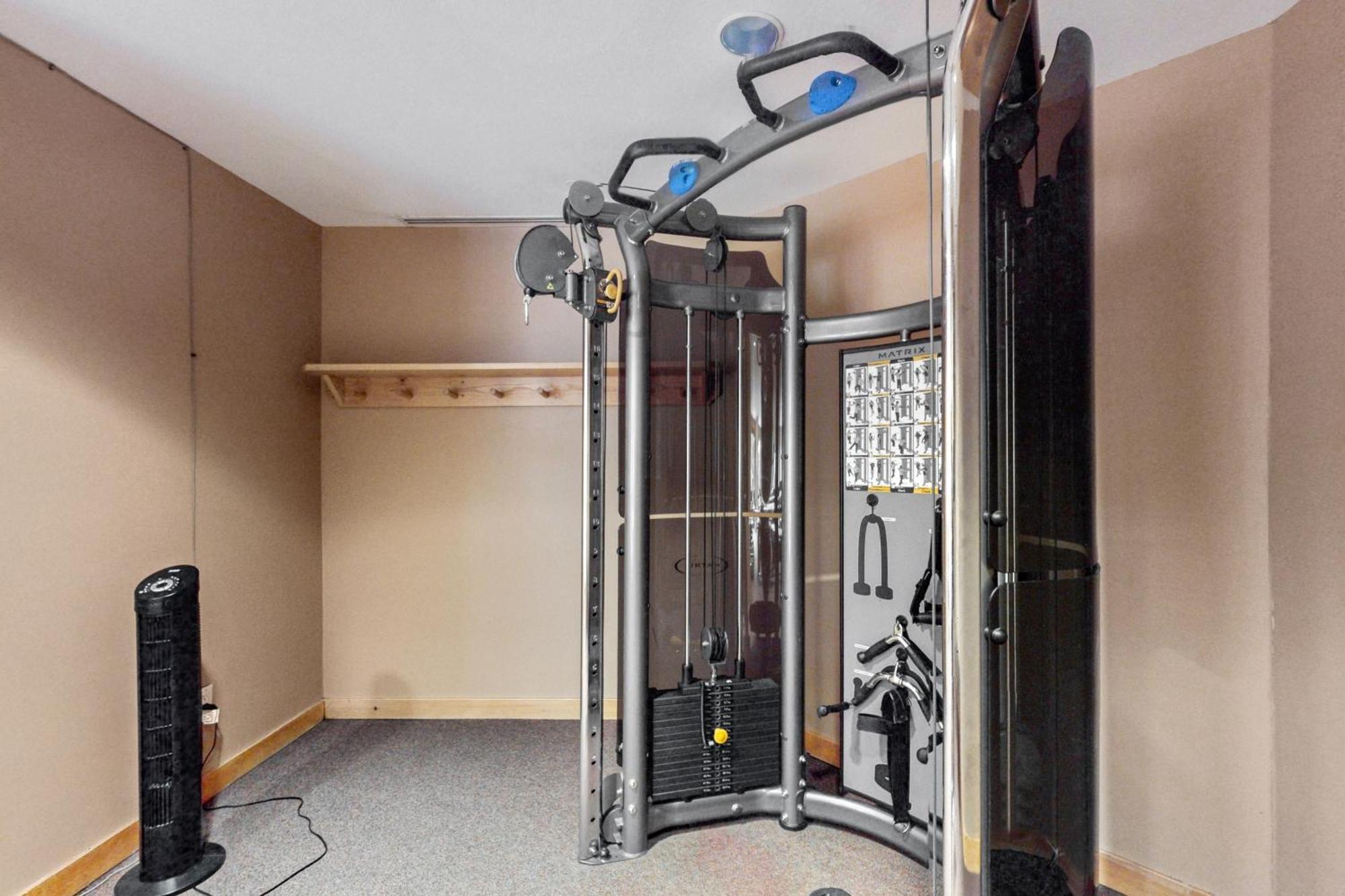 Passage Point 506 Apartment คอปเปอร์เมาน์เทน ภายนอก รูปภาพ