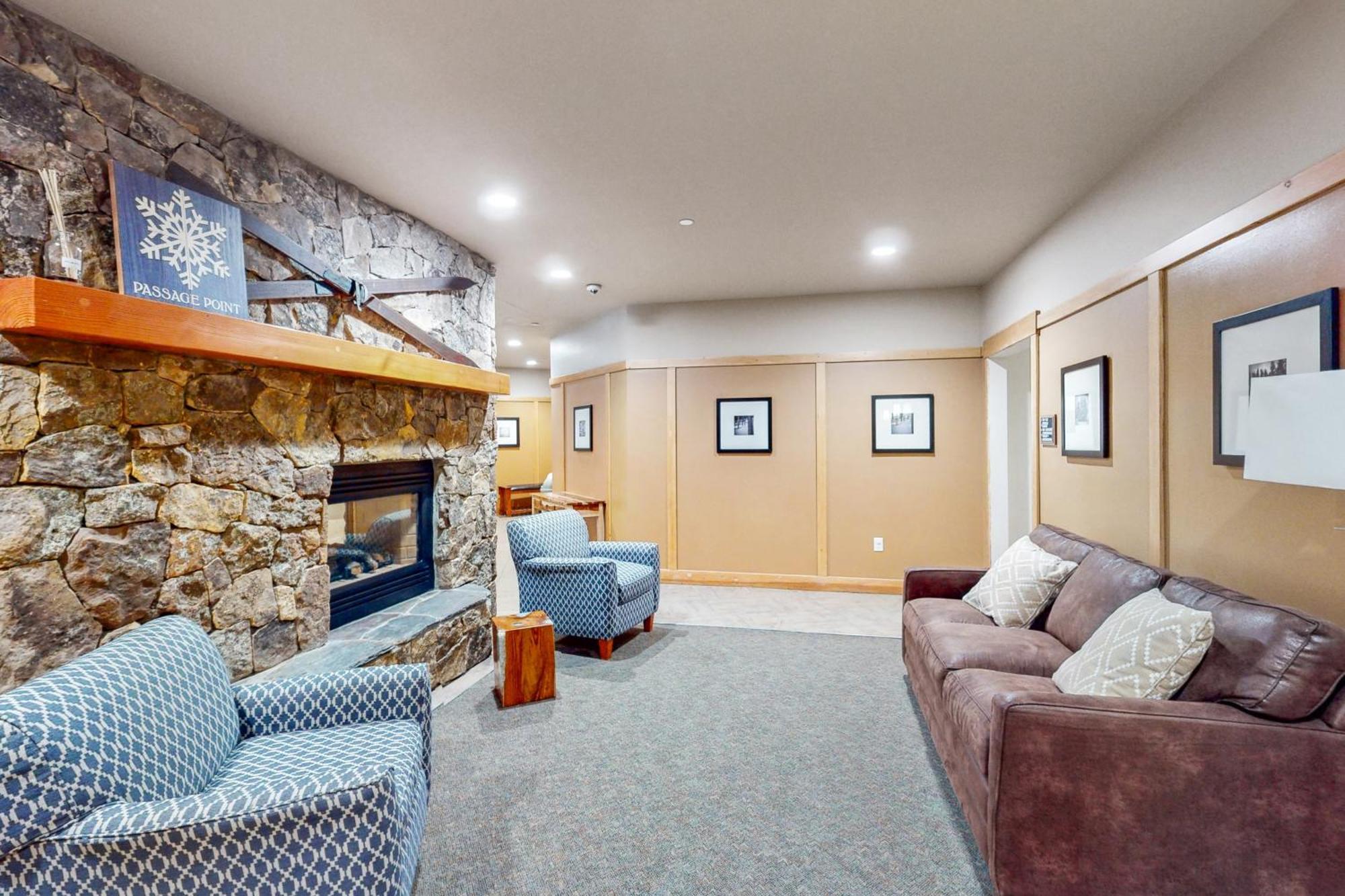 Passage Point 506 Apartment คอปเปอร์เมาน์เทน ภายนอก รูปภาพ