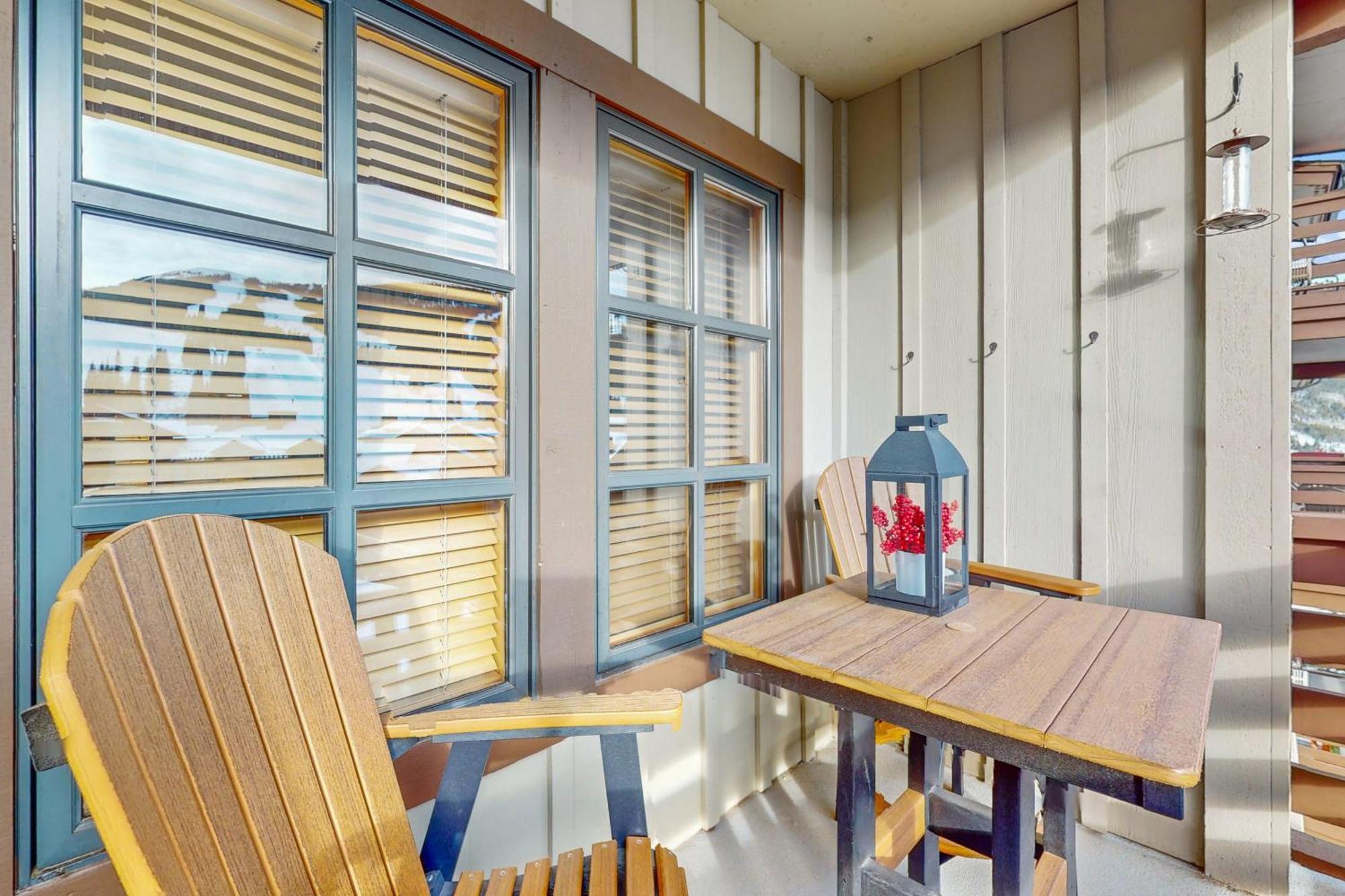 Passage Point 506 Apartment คอปเปอร์เมาน์เทน ภายนอก รูปภาพ