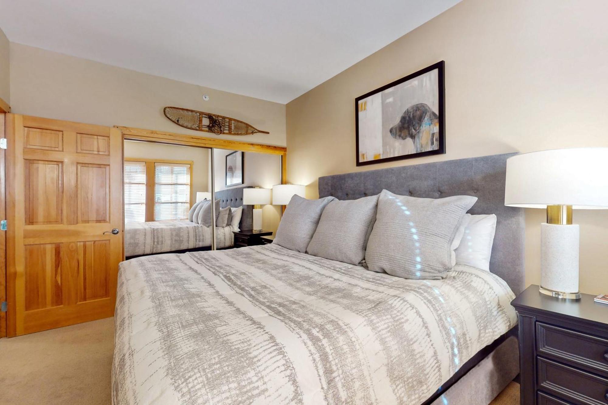 Passage Point 506 Apartment คอปเปอร์เมาน์เทน ภายนอก รูปภาพ