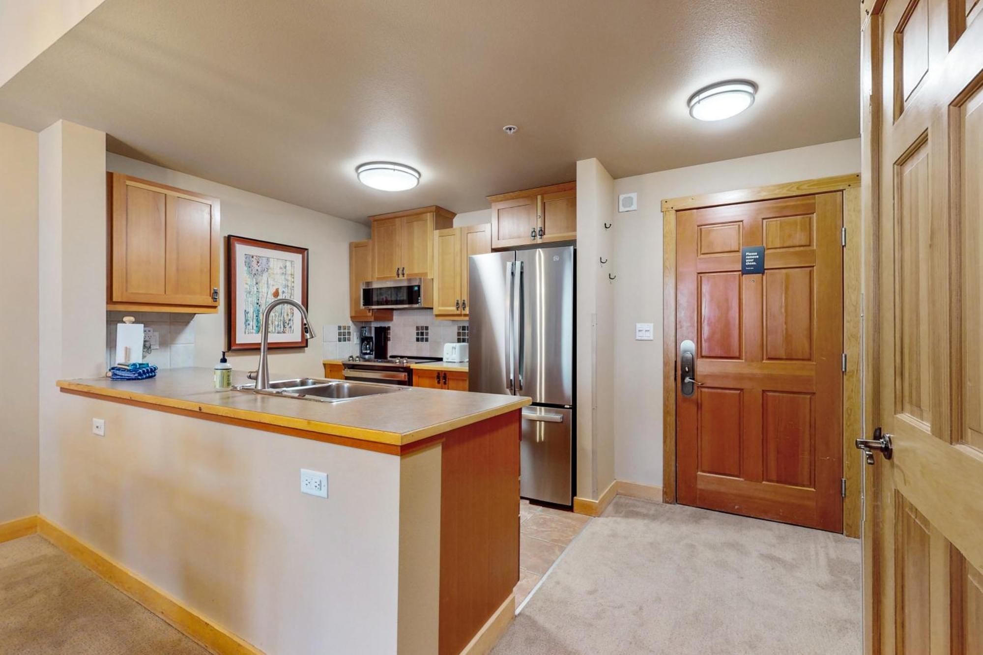Passage Point 506 Apartment คอปเปอร์เมาน์เทน ภายนอก รูปภาพ