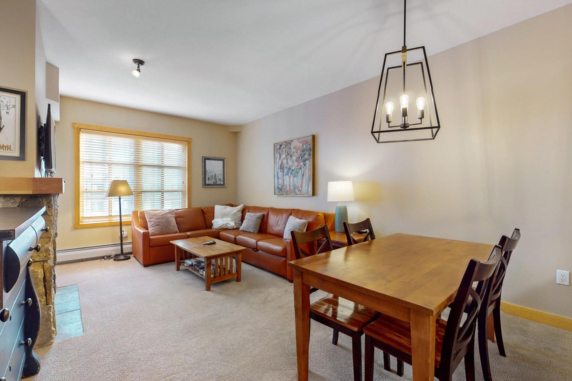 Passage Point 506 Apartment คอปเปอร์เมาน์เทน ภายนอก รูปภาพ