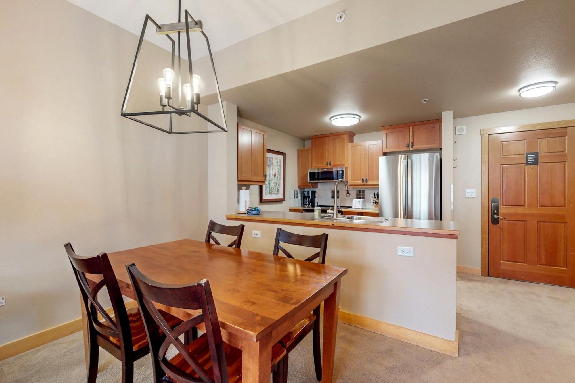 Passage Point 506 Apartment คอปเปอร์เมาน์เทน ภายนอก รูปภาพ