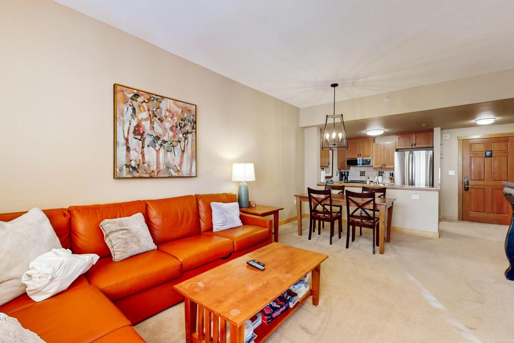 Passage Point 506 Apartment คอปเปอร์เมาน์เทน ภายนอก รูปภาพ