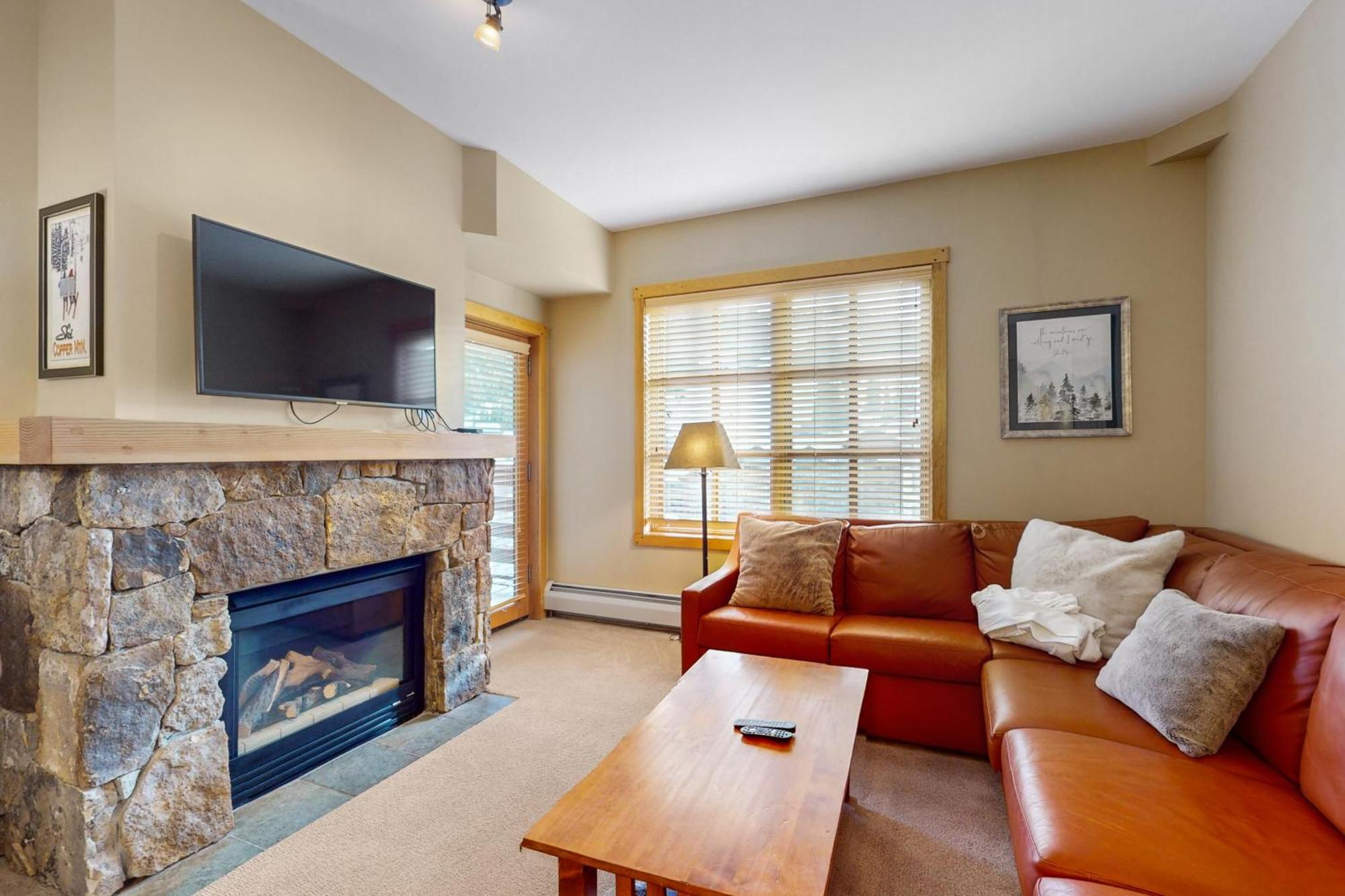 Passage Point 506 Apartment คอปเปอร์เมาน์เทน ภายนอก รูปภาพ
