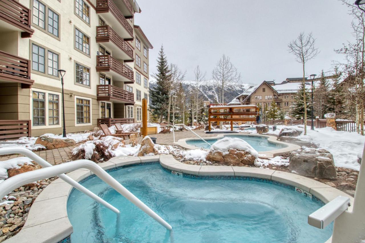 Passage Point 506 Apartment คอปเปอร์เมาน์เทน ภายนอก รูปภาพ