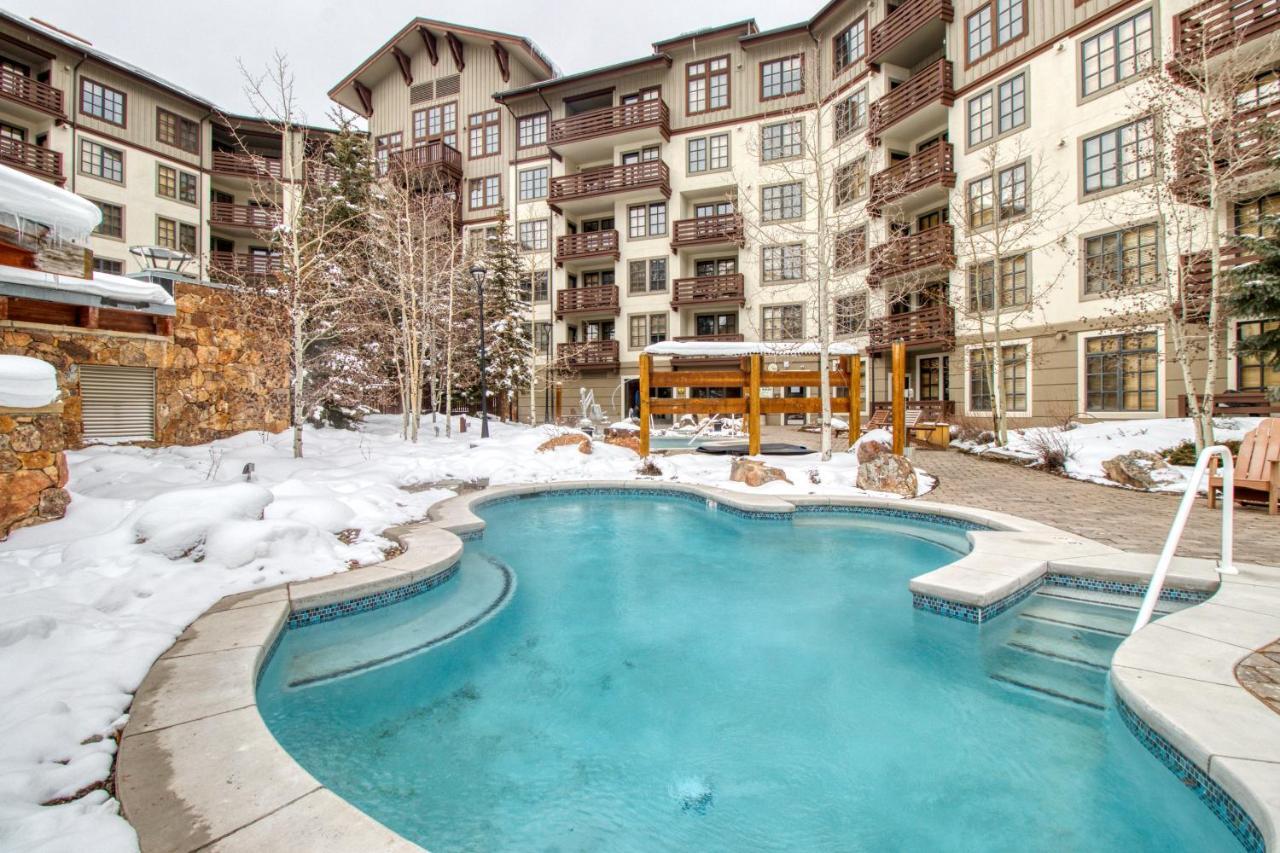 Passage Point 506 Apartment คอปเปอร์เมาน์เทน ภายนอก รูปภาพ