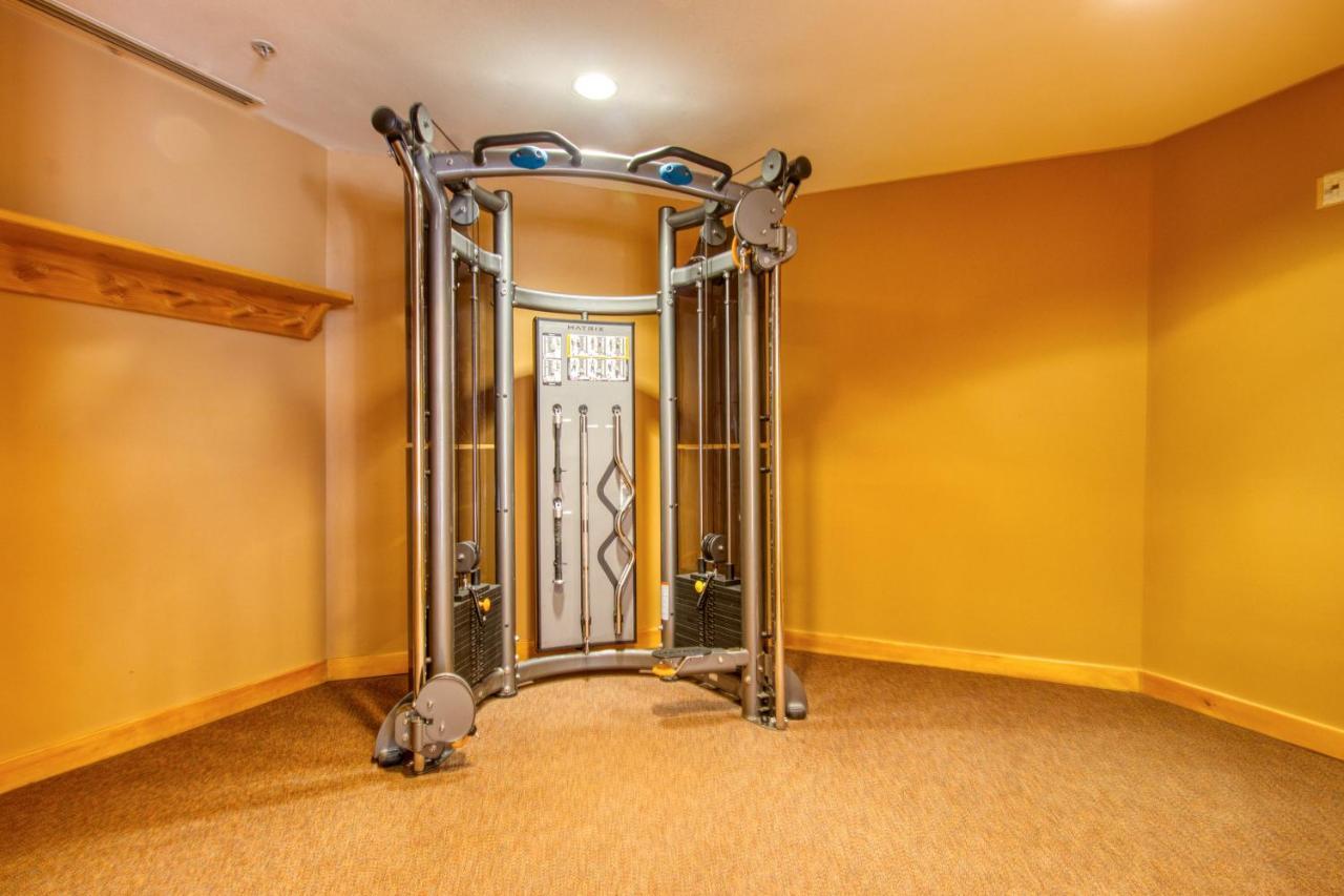 Passage Point 506 Apartment คอปเปอร์เมาน์เทน ภายนอก รูปภาพ